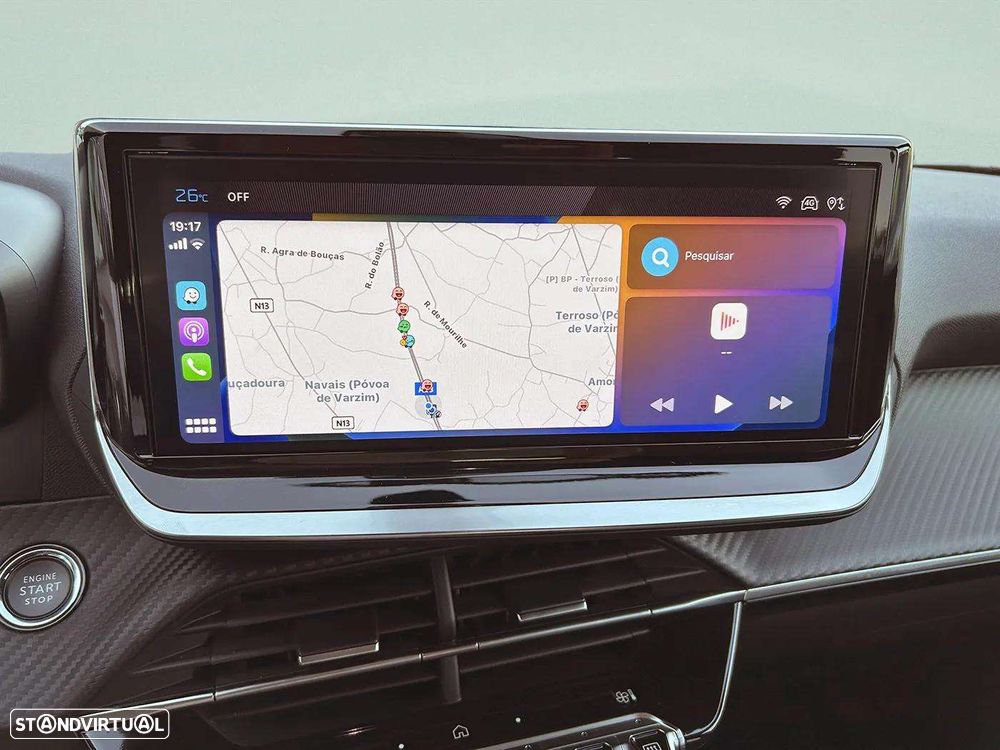 Peugeot e-2008 50 kWh Allure Pack - 45