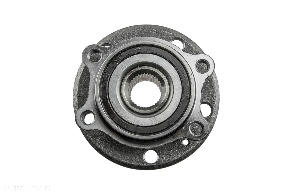 Butuc/ rulment roata fata stanga dreapta, noi, Seat Alhambra, Altea, Leon, Toledo, VW Beetle, Golf 5 6, Caddy, EOS, Passat B6 B7 CC, Sharan, Tiguan, Touran, Scirocco, Skoda Octavia 2, Superb 2, Yeti, Audi A1, A3, Q3, TT - 2