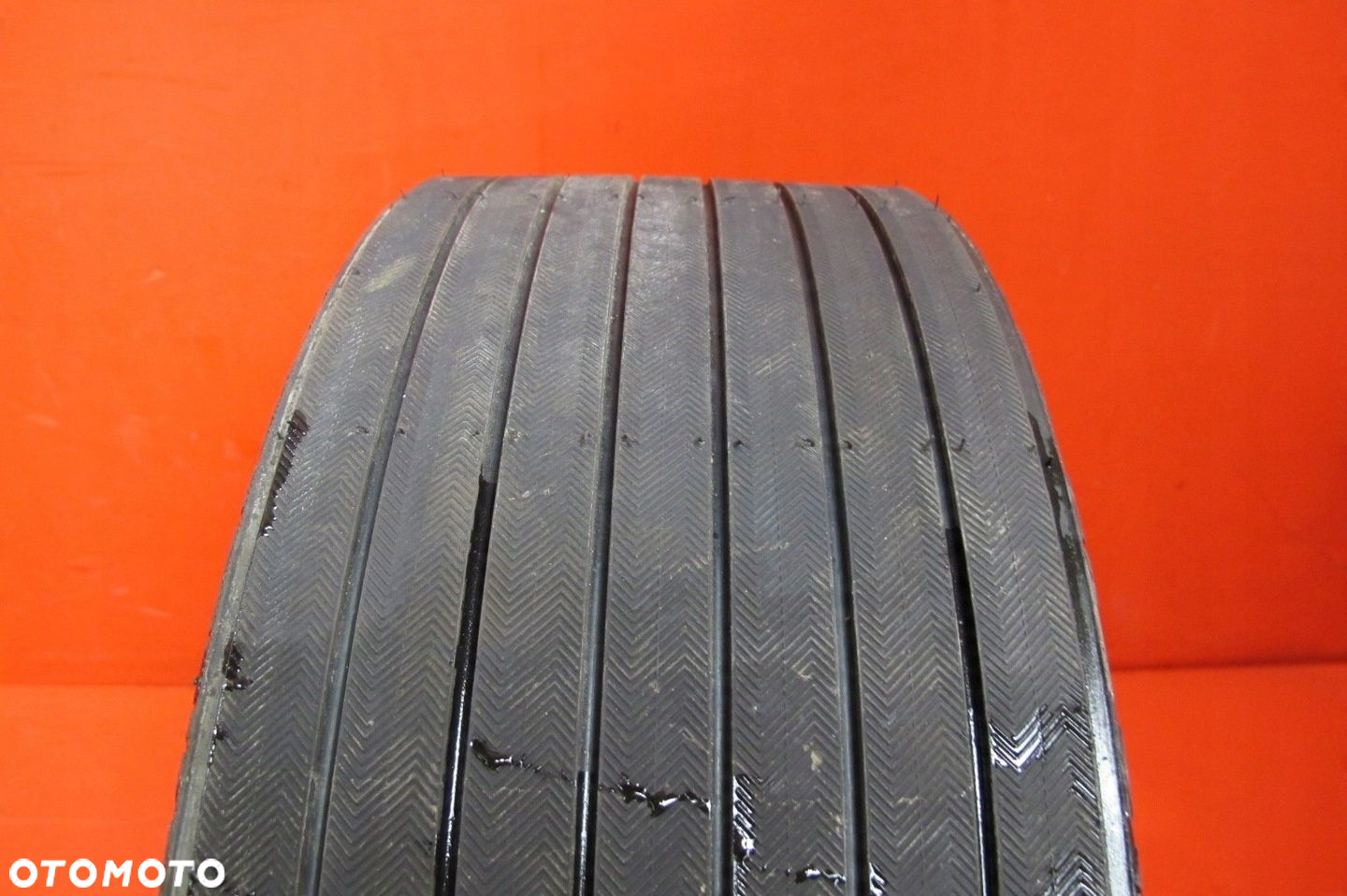 VW TOUAREG 7LA KOŁO DOJAZDOWE 17 6.5J ET40 5x120 195/80-17 7L6601027B - 9