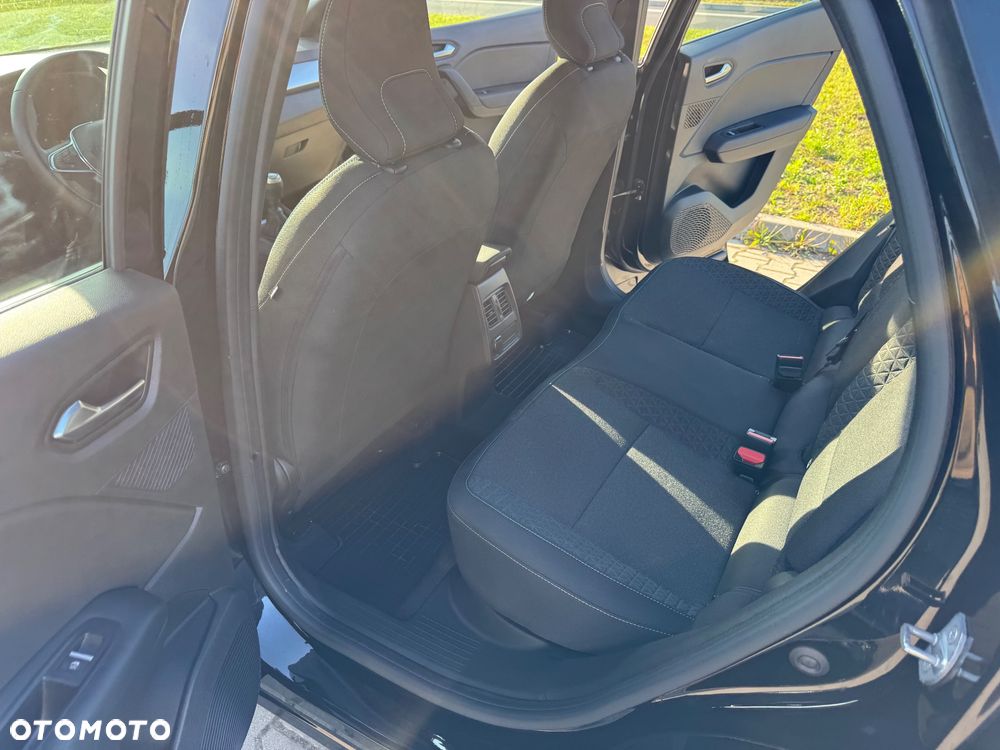 Renault Captur TCe 90 TECHNO - 23