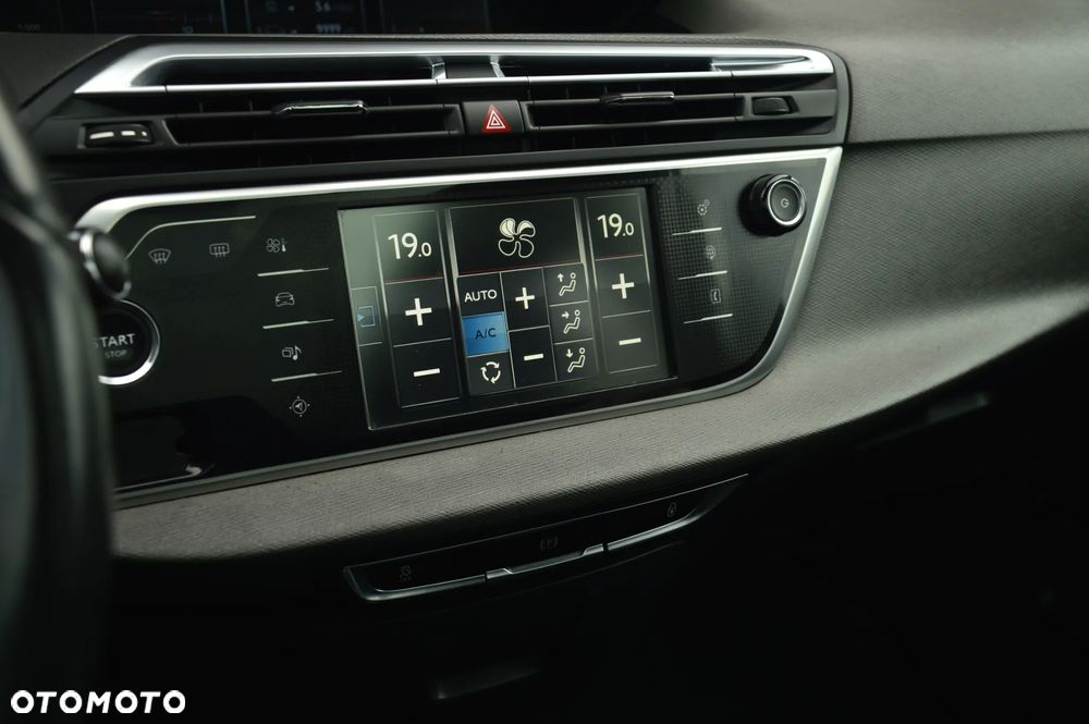 Citroën C4 Grand Picasso BlueHDi 150 EAT6 Exclusive - 14