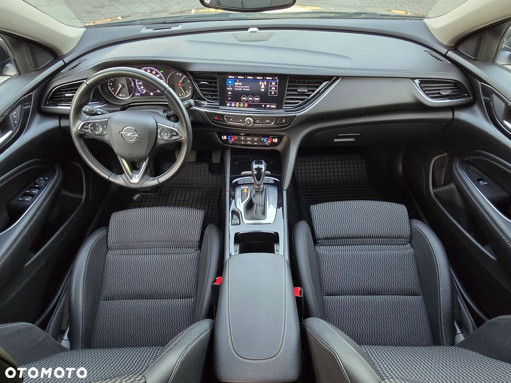Opel Insignia 2.0 CDTI automatik Sport - 22