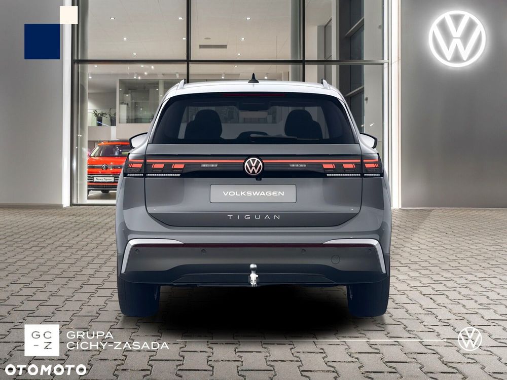 Volkswagen Tiguan 2.0 TDI Style DSG - 5