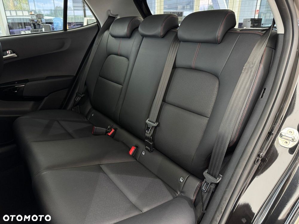 Kia Picanto 1.2 GT Line - 13