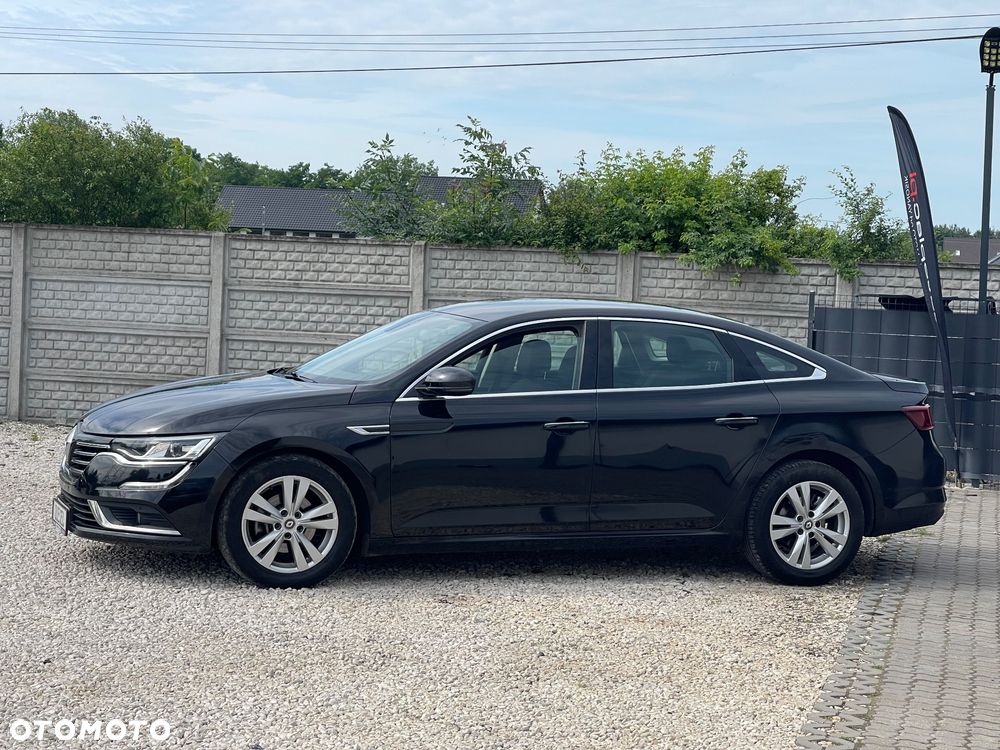 Renault Talisman - 20