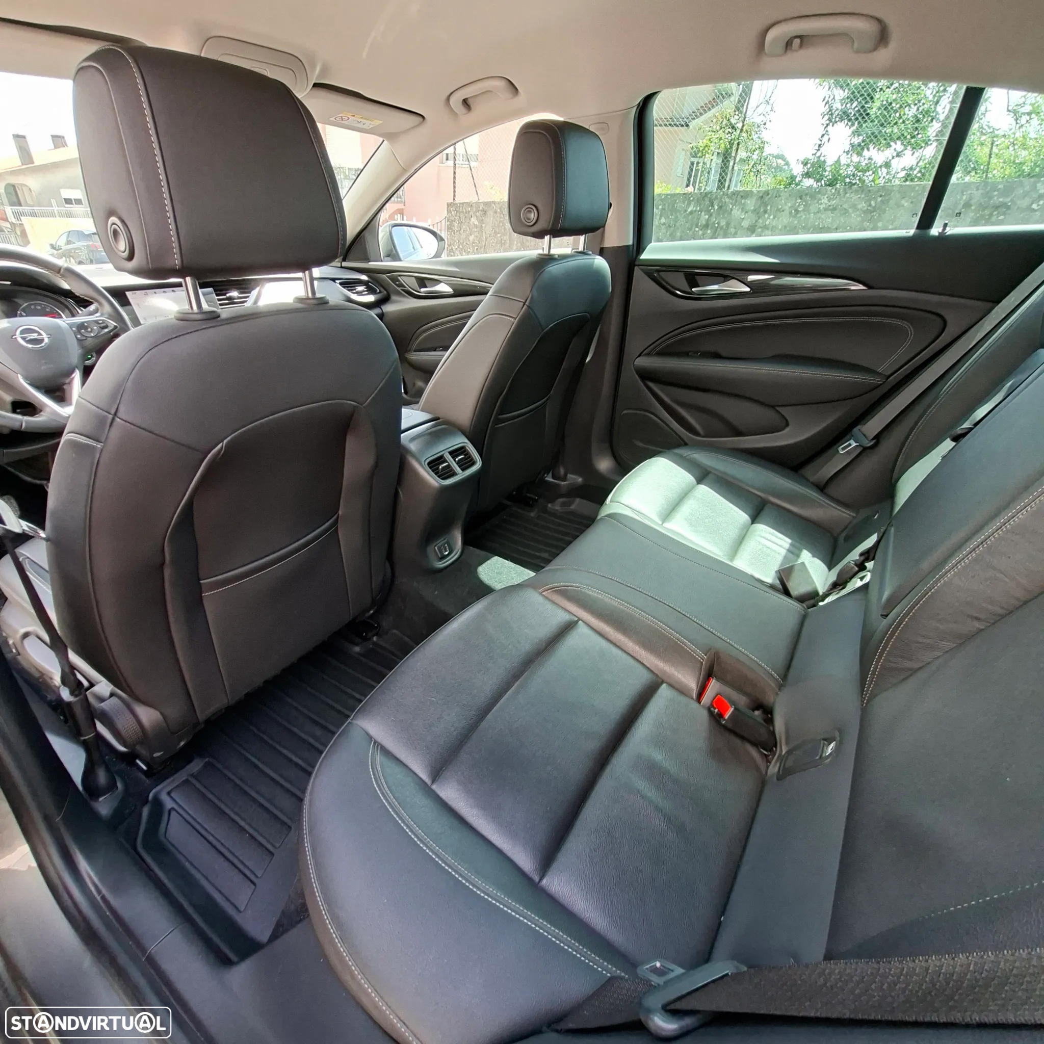 Opel Insignia Grand Sport 1.5 T Innovation - 17
