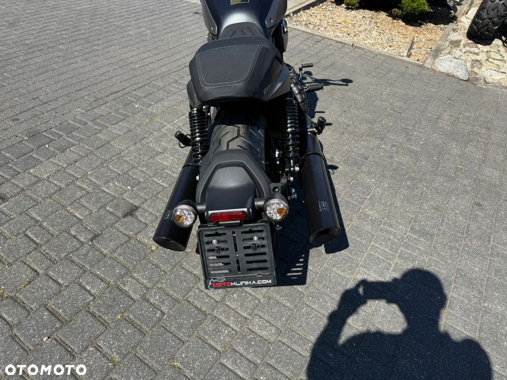 QJMOTOR SRV 600V - 3