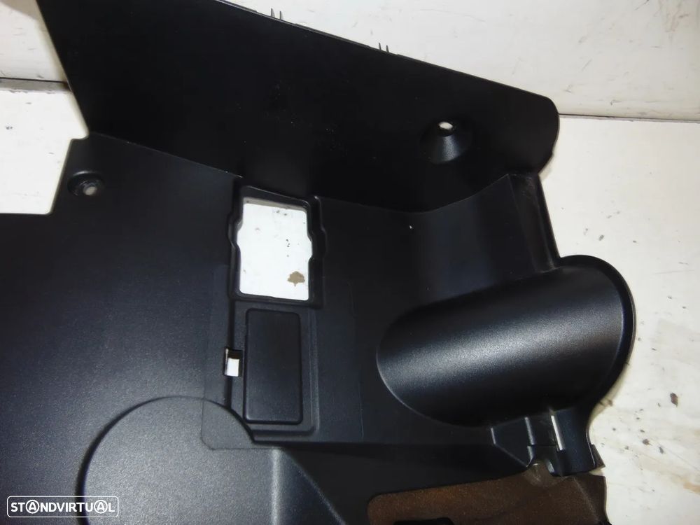 BMW E61 guarnição - 3