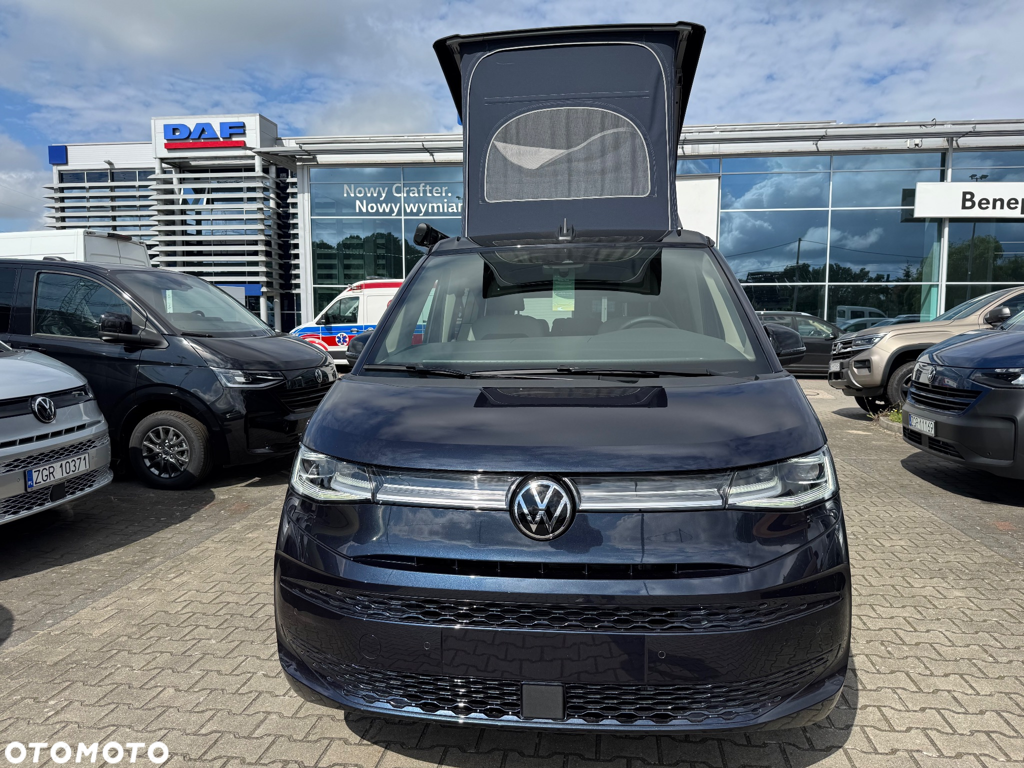 Volkswagen CALIFORNIA - 9