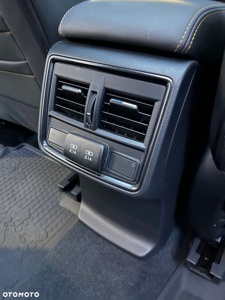 Subaru Forester - 31