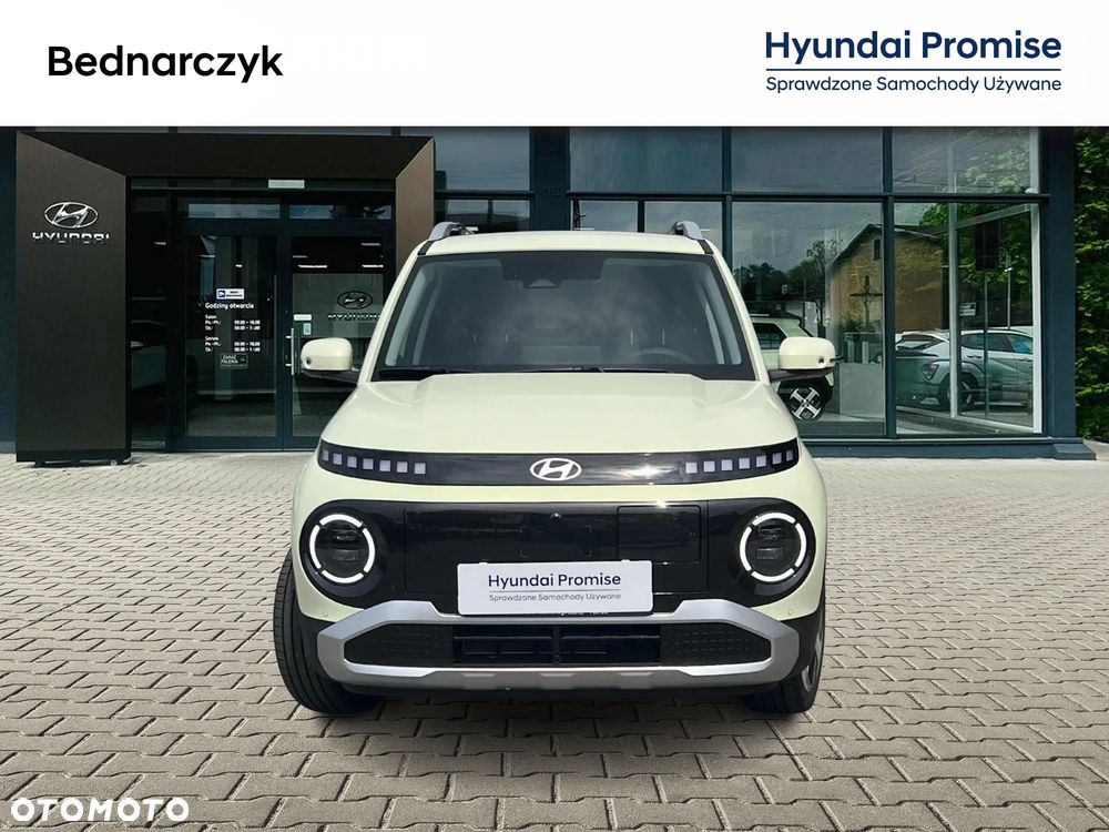 Hyundai Inster 49kWh Smart - 8