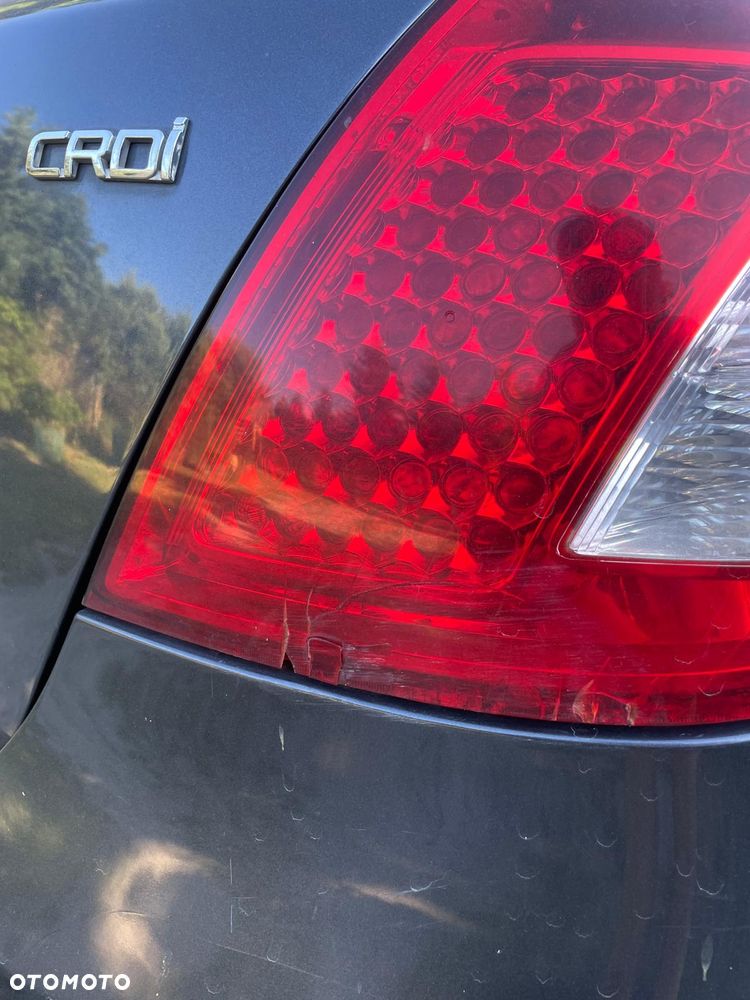 Kia Ceed 1.6 Crdi Comfort - 18