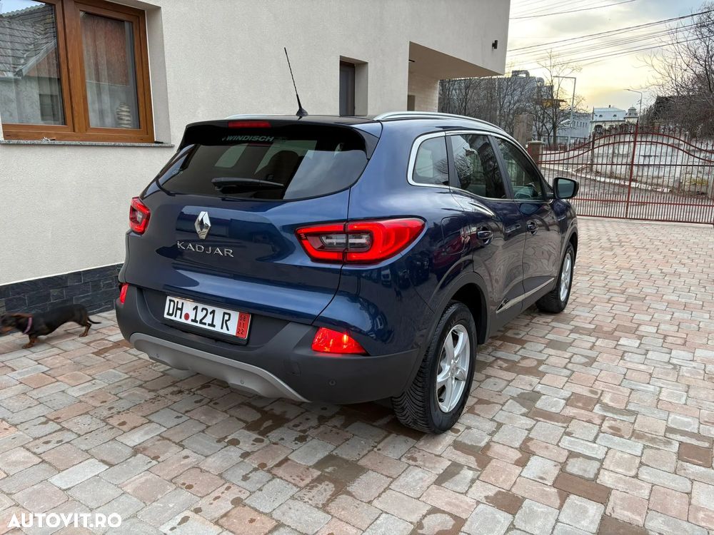 Renault Kadjar Energy TCe 130 XMOD - 22