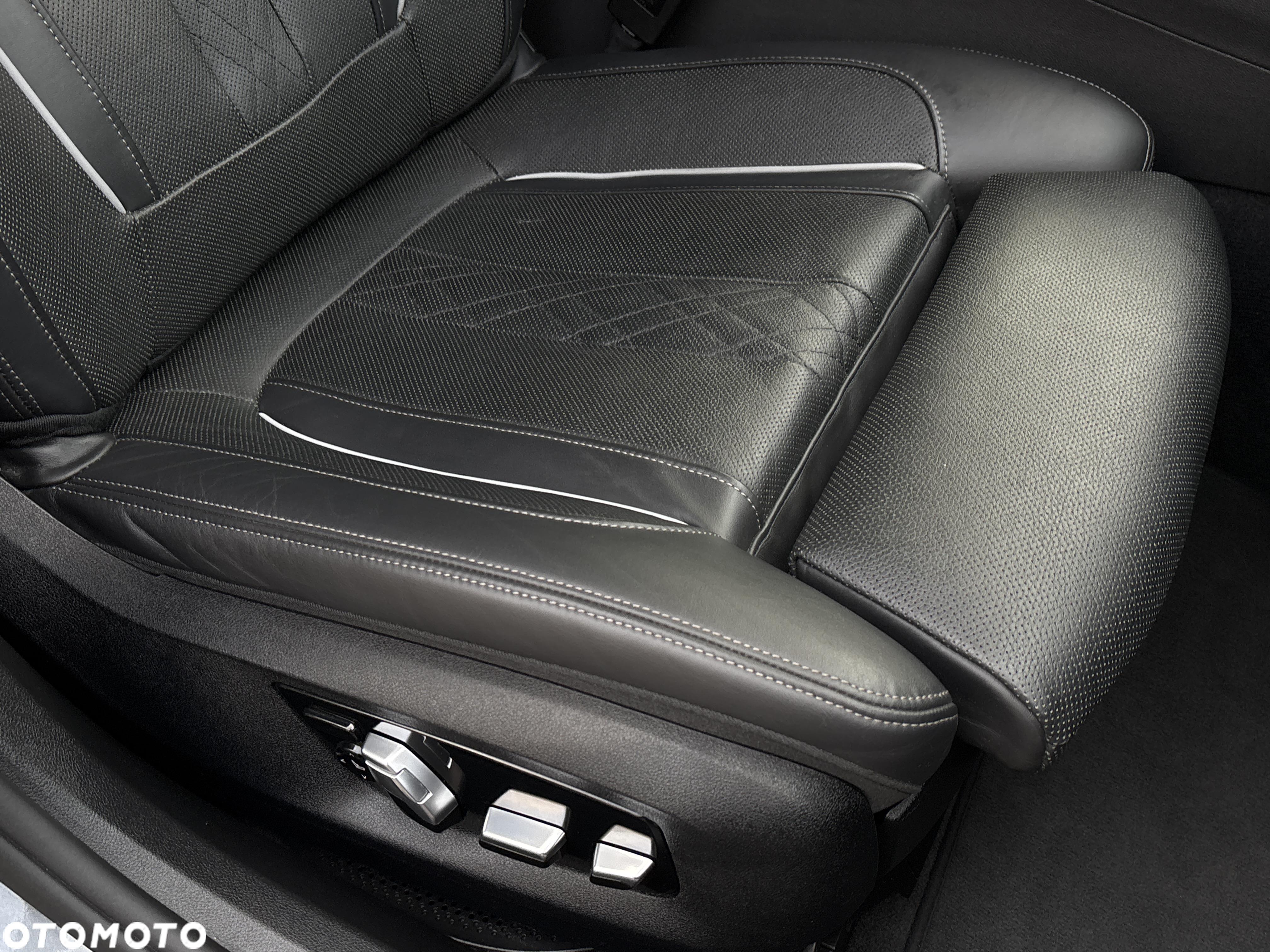 BMW 6GT 630d xDrive M Sport - 33