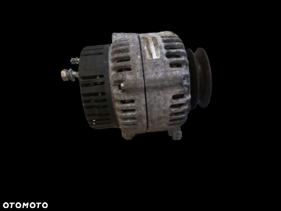 Alternator zanotti DF2465 3ALT005 AAK5558 11203370