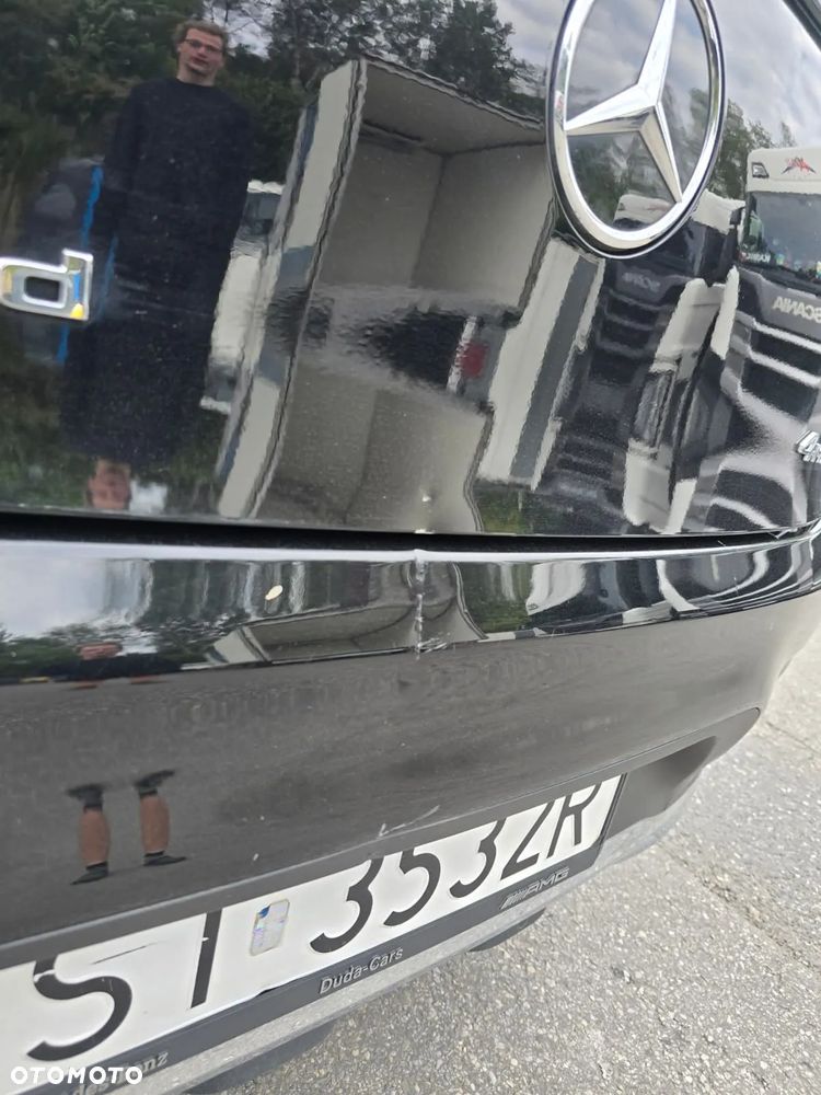 Mercedes-Benz GLC 220 d 4-Matic - 15