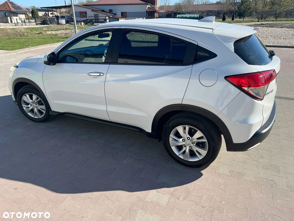 Honda HR-V 1.5 Elegance (ADAS) - 7