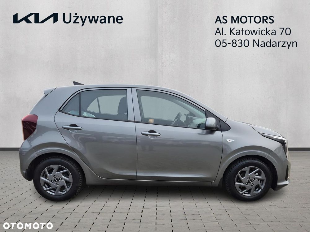 Kia Picanto 1.2 DPI L - 6