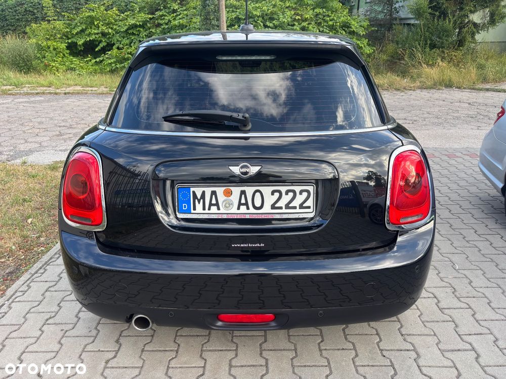 MINI Cooper - 9
