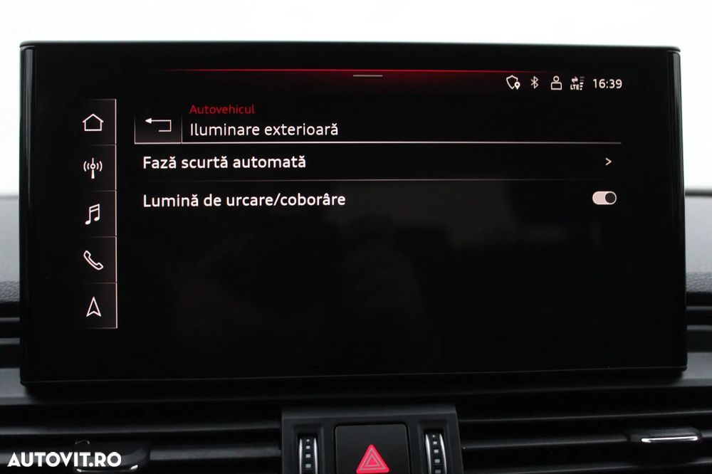 Audi Q5 40 TDI quattro S tronic MHEV Advanced - 33