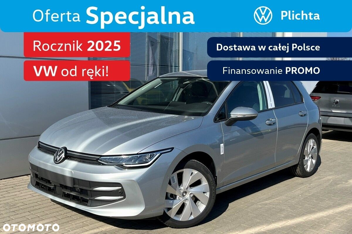 Volkswagen Golf - 2