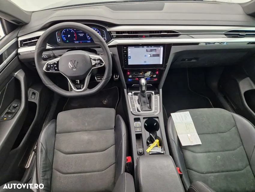 Volkswagen ARTEON - 5