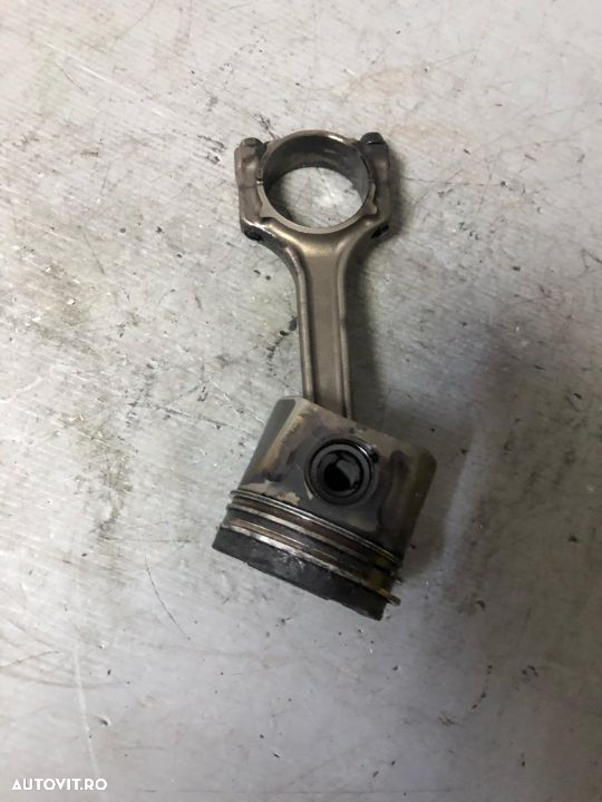 piston cu biela 1.3 multijet fiat punto - 2
