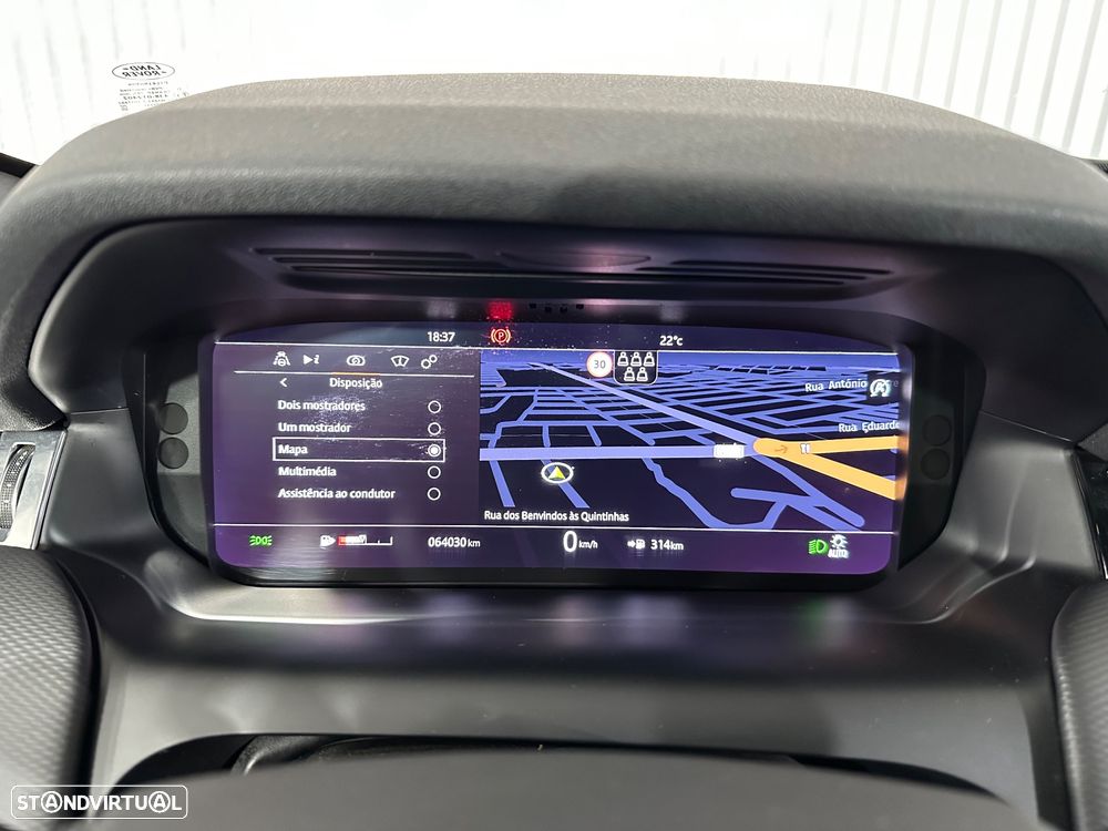 Land Rover Discovery Sport 2.0 eD4 R-Dynamic 7L - 20