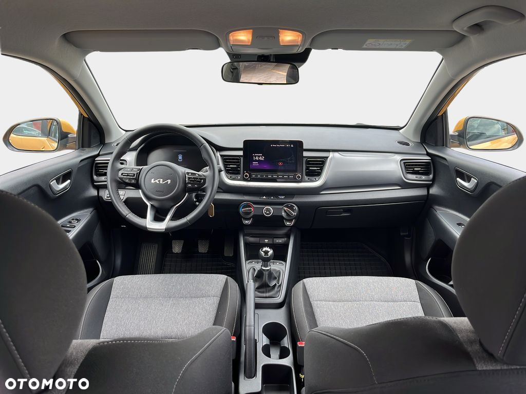 Kia Stonic - 15
