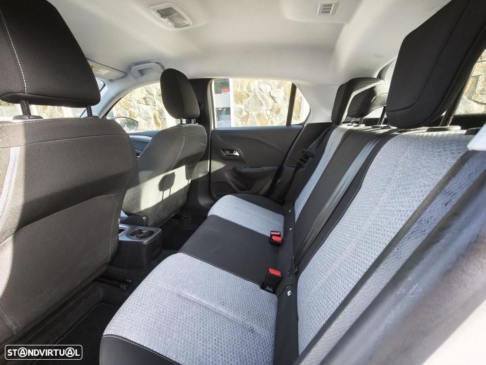 Opel Corsa-e 50 kWh Edition - 30
