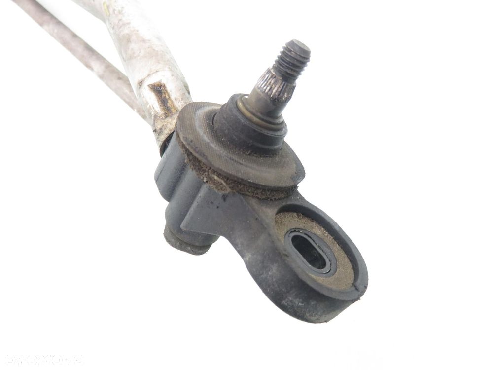 MECHANIZM WYCIERACZEK OPEL ASTRA II G 404387 - 6