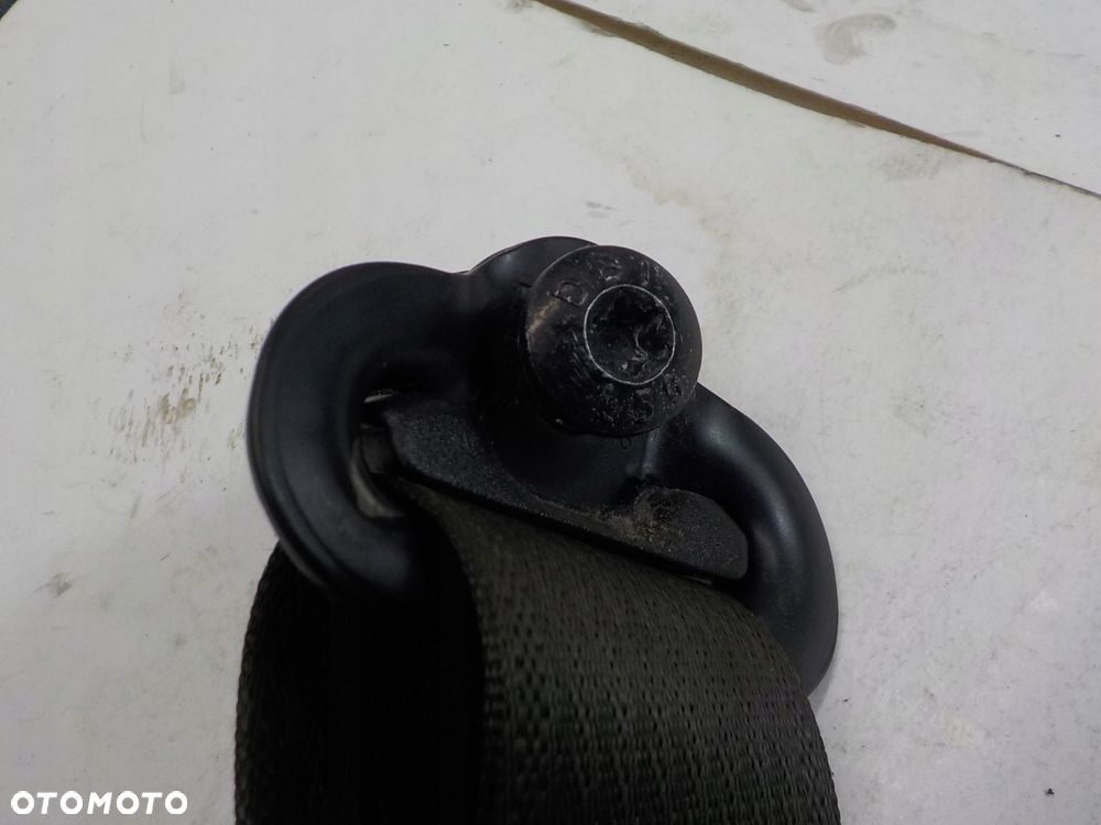 CHEVROLET SPARK III M300 PAS BEZPIECZEŃSTWA NAPINACZ PRAWY PRZÓD - 5