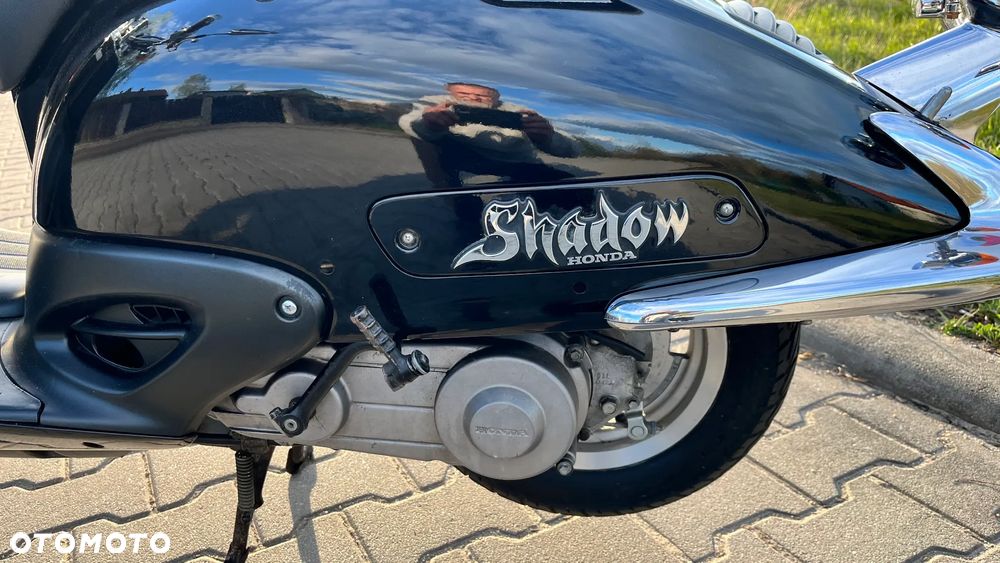 Honda Inny - 6