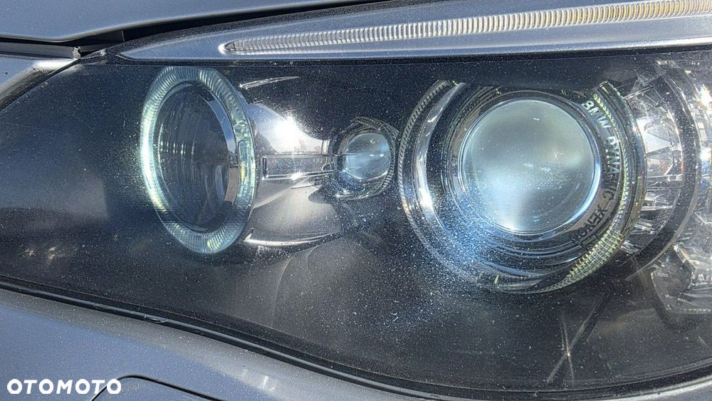 BMW Seria 5 - 11
