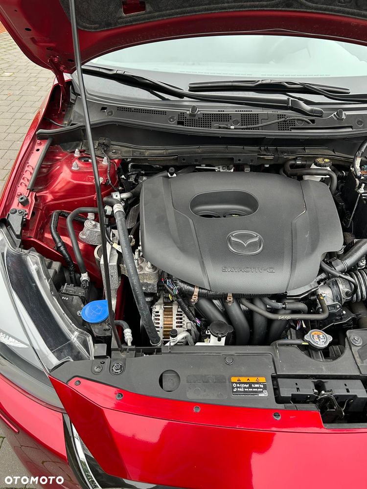 Mazda 2 - 37
