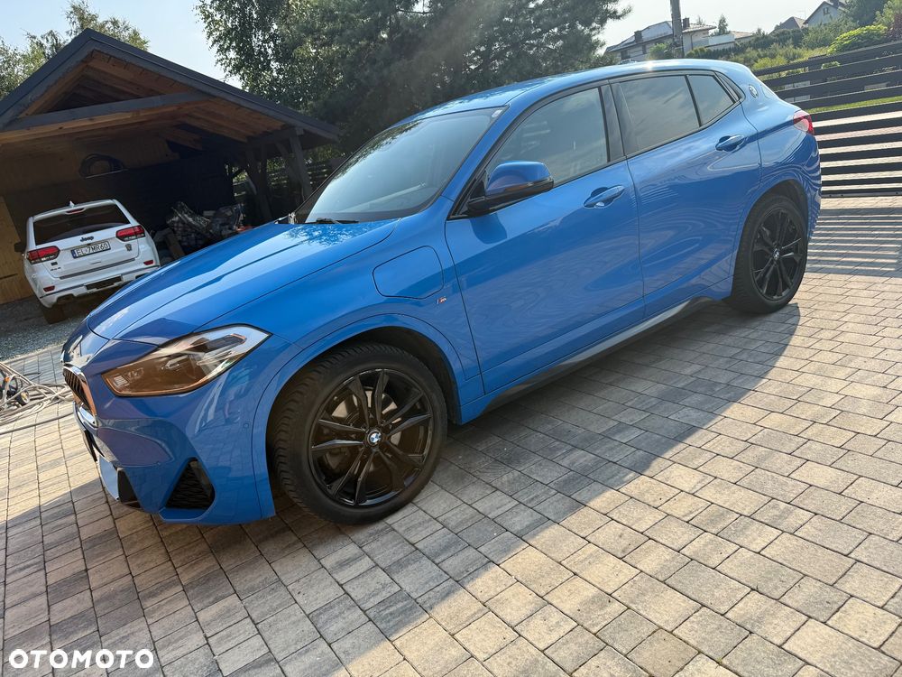 BMW X2 xDrive25e M Sport X - 6