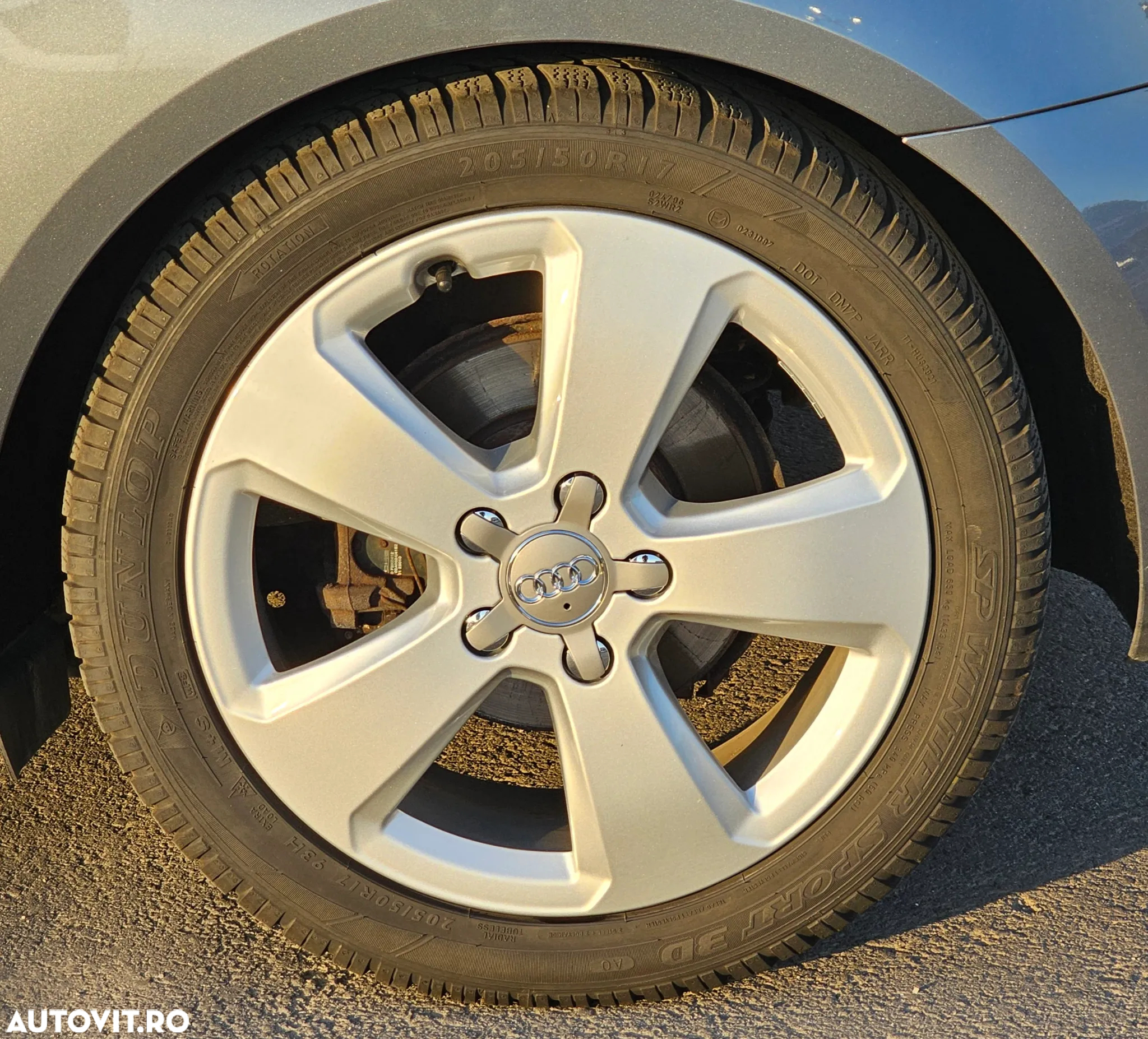 Audi A3 2.0 TDI - 21