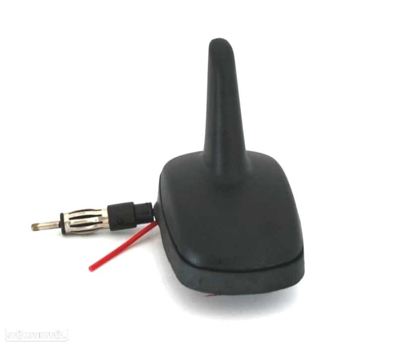 ANTENA TIPO TUBARÃO COM AMPLIFICADOR - 3