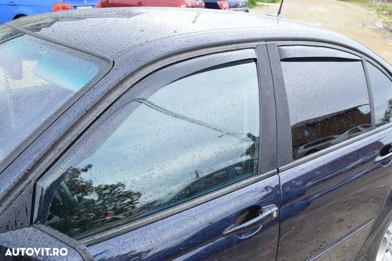 Paravanturi BMW E46, E90,E91, E60, F30, F20, X3, E36, E39 - 3