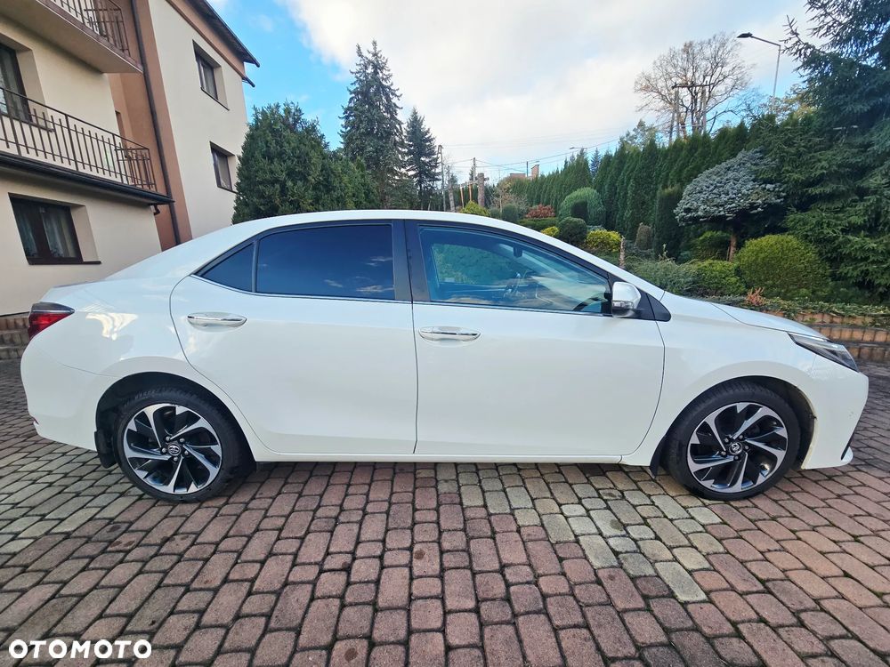 Toyota Corolla 1.6 Prestige EU6 - 5