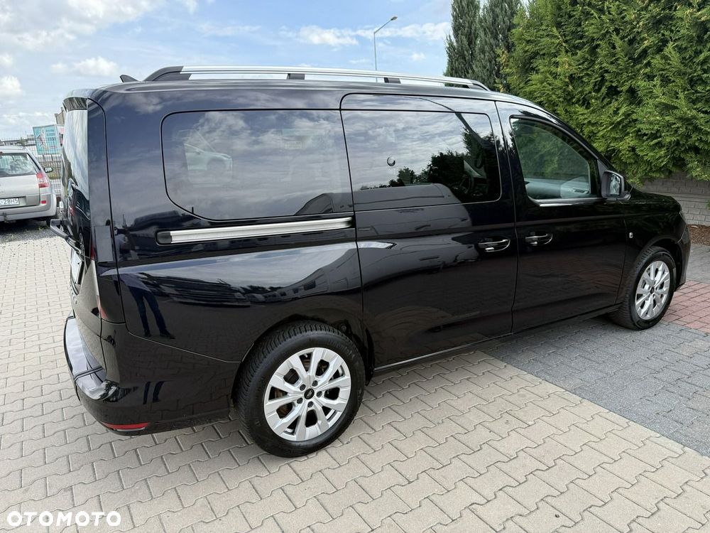 Ford Tourneo Connect Grand - 4