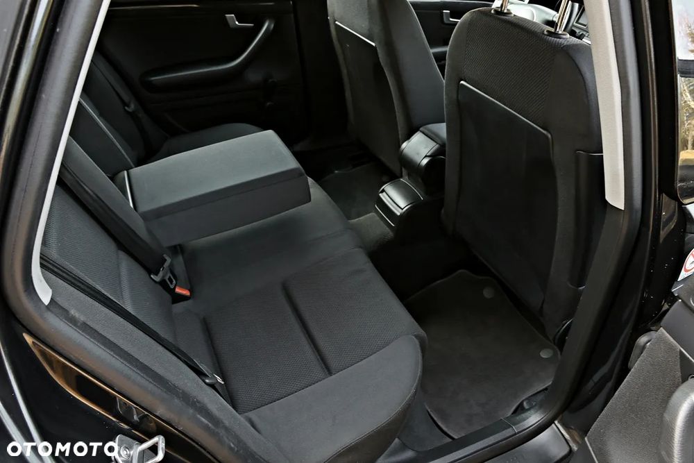 Audi A4 Avant 2 - 34