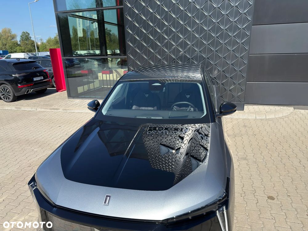 DS Automobiles N°7 1.2 mHEV La Premiere eDCS6 - 5