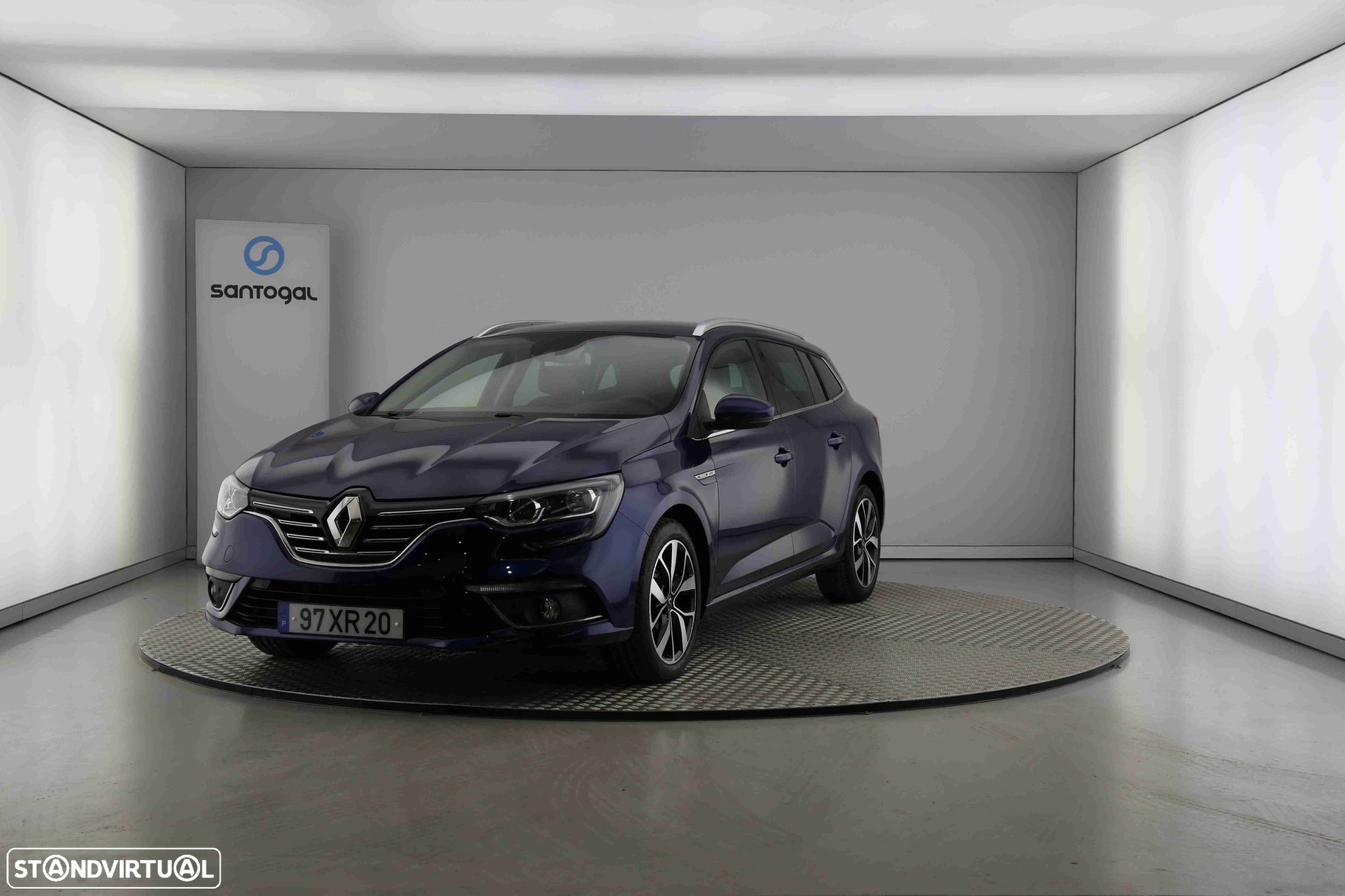 Renault Mégane 1.3 TCe Bose Edition - 4