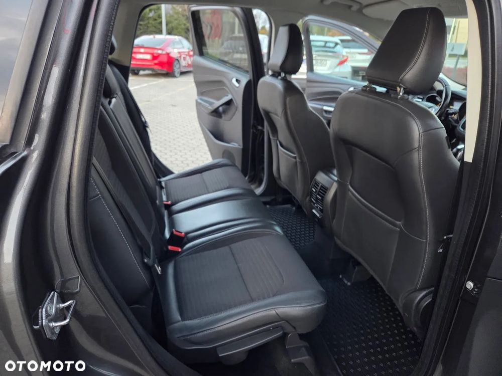 Ford Kuga 1.5 EcoBoost AWD Titanium ASS - 14