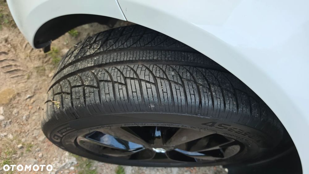 Opel Corsa 1.4 16V Graphite - 24