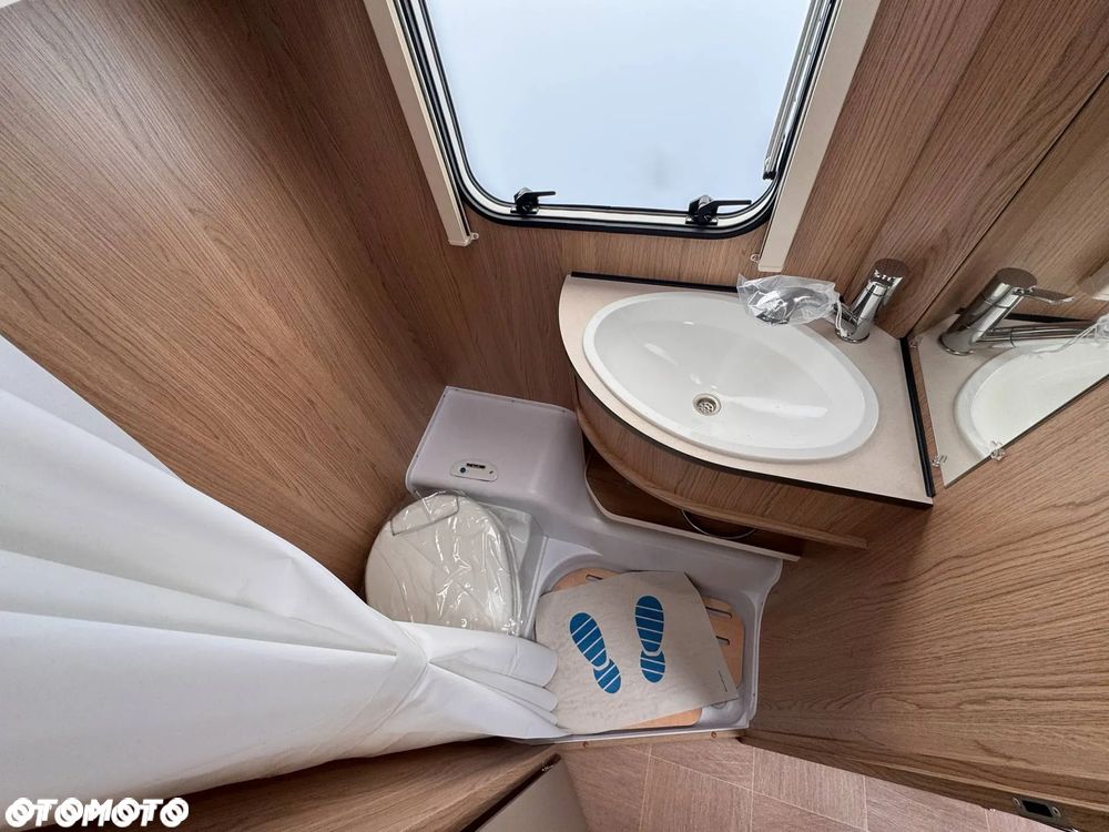 LMC Sassino 390K - 19