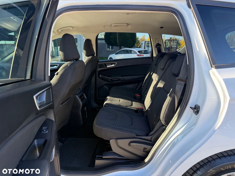 Ford S-Max 1.5 EcoBoost Titanium - 5