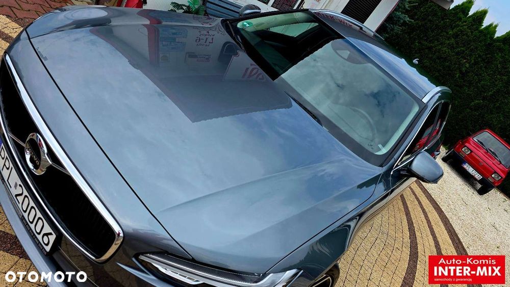 Volvo V90 - 10
