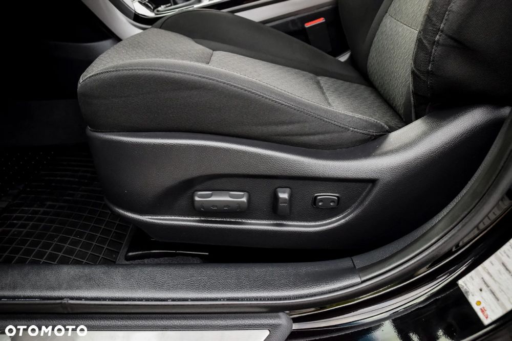 Hyundai i40 2.0 GDI Style - 21